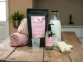 Produits de lessive Maison de la lessive : poudre, liquide, savon. Une tache impossible à enlever ? Ces produits naturels et économiques sont la solution.