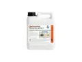 Bidon de 5L de Travertin Protect, un produit qui illustre la différence entre hydrofuge et oléofuge pour protéger vos pierres.