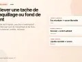 Comment enlever une tache de fond de teint : astuces pour maquillage liquide, poudre ou crème sur col, écharpe.
