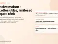 Recettes de lessive maison : savon de Marseille, bicarbonate, cristaux de soude. Découvrez comment faire votre adoucissant maison et les risques.