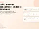 Recettes de lessive maison : savon de Marseille, bicarbonate, cristaux de soude. Découvrez comment faire votre adoucissant maison et les risques.