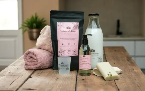 Produits de lessive Maison de la lessive : poudre, liquide, savon. Une tache impossible à enlever ? Ces produits naturels et économiques sont la solution.